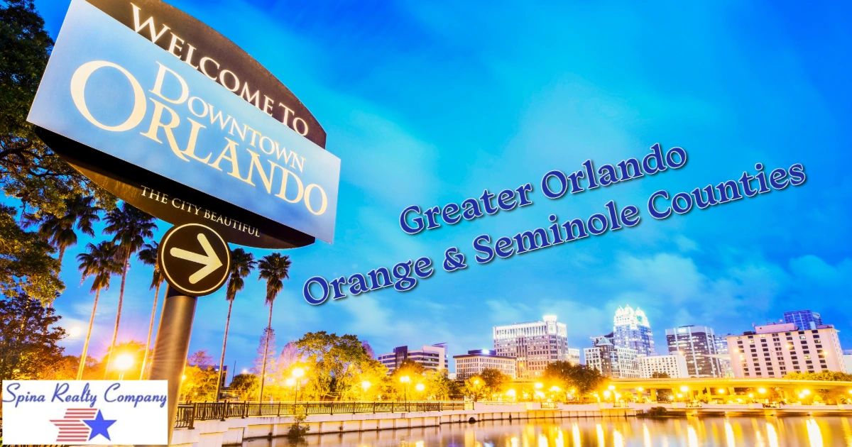 Greater Orlando and Central Florida real estate market report