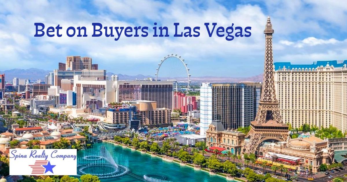 Las Vegas real estate market report