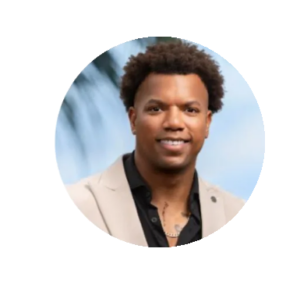 Kyle Barnett, Realtor® — The Bahamas