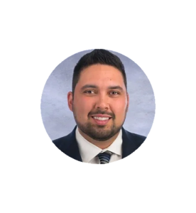 Jonathan Jacobs, Broker — Las Vegas