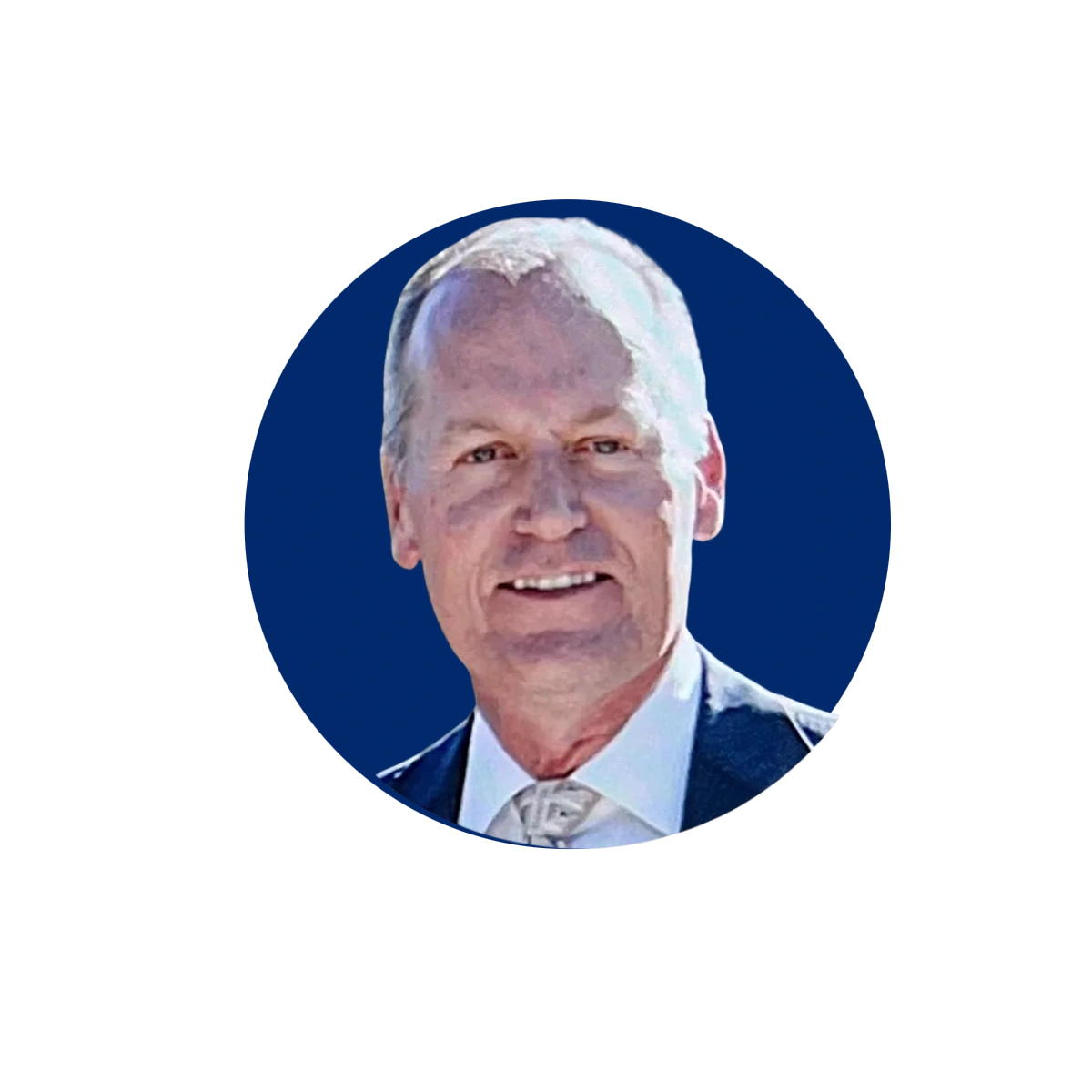 Steve Stover